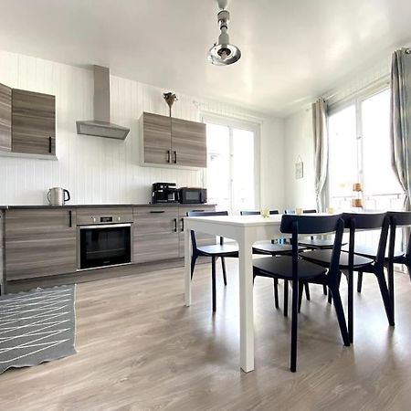 Bel Appartement En Hyper-Centre La Teste-de-Buch Bagian luar foto