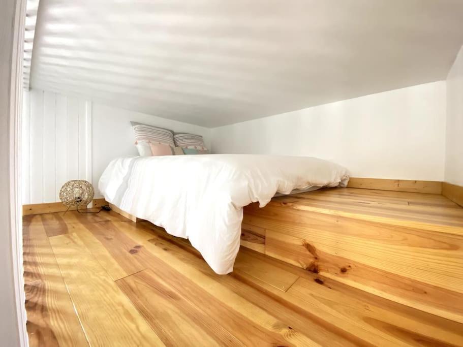Bel Appartement En Hyper-Centre La Teste-de-Buch Bagian luar foto
