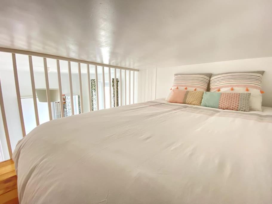 Bel Appartement En Hyper-Centre La Teste-de-Buch Bagian luar foto